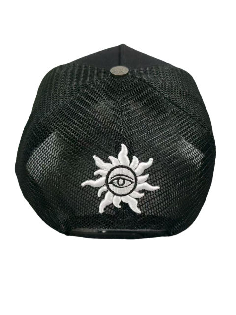 Godspeed G Letter Embroidered baseball cap 6 colors