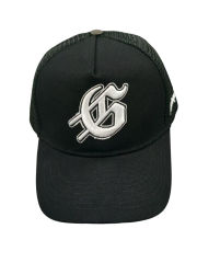 Godspeed G Letter Embroidered baseball cap 6 colors