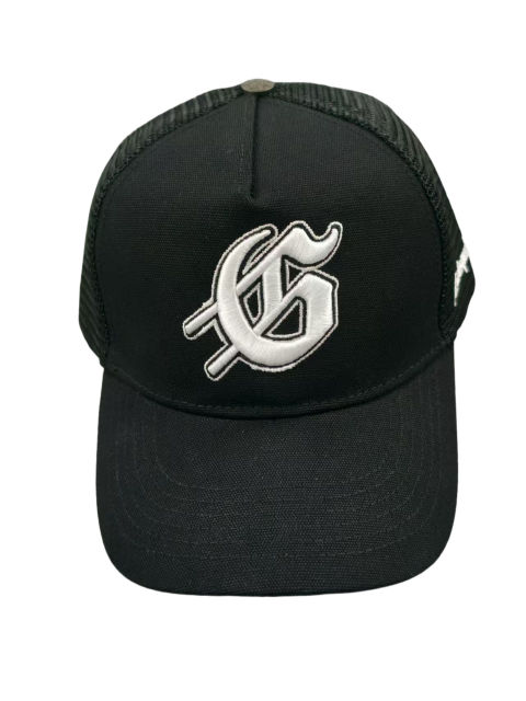 Godspeed G Letter Embroidered baseball cap 6 colors