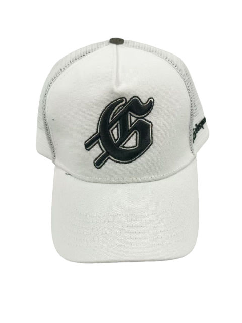 Godspeed G Letter Embroidered baseball cap 6 colors