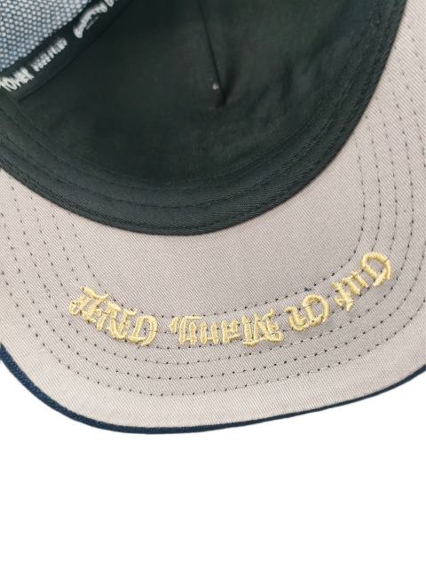 Godspeed LOGO embroidered baseball cap 6 colors