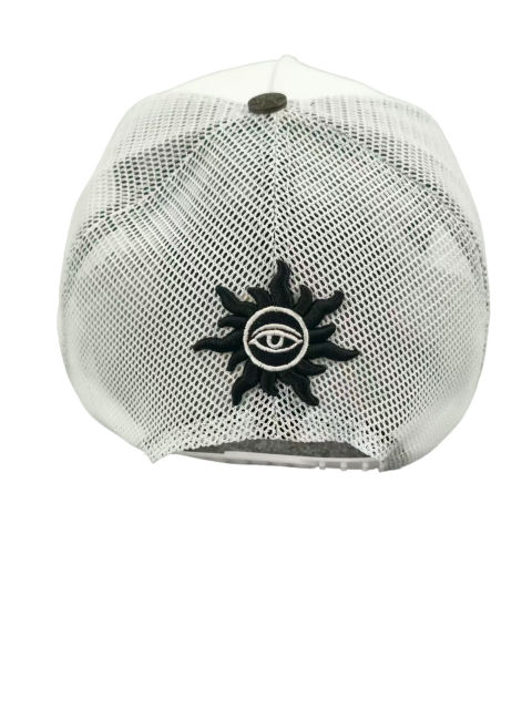 Godspeed G Letter Embroidered baseball cap 6 colors