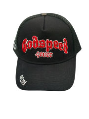 Godspeed LOGO embroidered baseball cap 6 colors