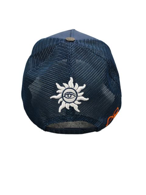 Godspeed LOGO embroidered baseball cap 6 colors