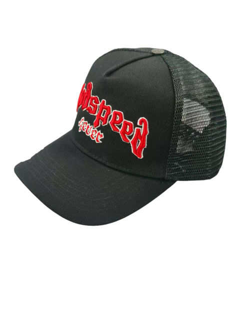 Godspeed LOGO embroidered baseball cap 6 colors