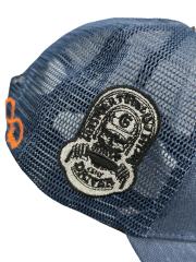 Godspeed LOGO embroidered baseball cap 6 colors