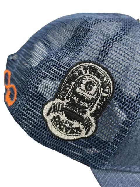 Godspeed LOGO embroidered baseball cap 6 colors