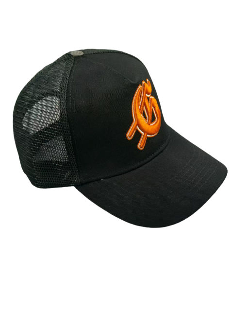Godspeed G Letter Embroidered baseball cap 6 colors