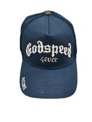 Godspeed LOGO embroidered baseball cap 6 colors