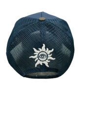 Godspeed G Letter Embroidered baseball cap 6 colors