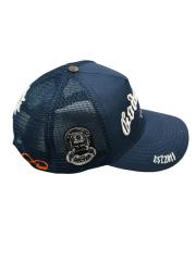Godspeed LOGO embroidered baseball cap 6 colors