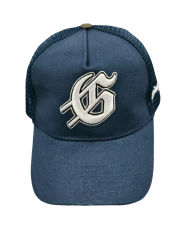 Godspeed G Letter Embroidered baseball cap 6 colors