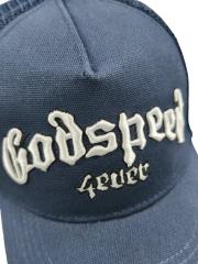 Godspeed LOGO embroidered baseball cap 6 colors
