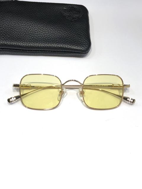 1:1 Top Quality Chrοme Heαrts Sun Glasses Sunglasses