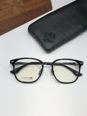 1:1 Top Quality Chrοme Heαrts Glasses Men Women