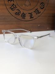1:1 Top Quality Chrοme Heαrts Glasses Men Women