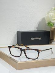 1:1 Top Quality Chrοme Heαrts Glasses Men Women