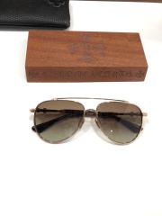 1:1 Top Quality Chrοme Heαrts Sun Glasses Sunglasses