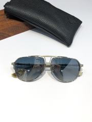 1:1 Top Quality Chrοme Heαrts Sun Glasses Sunglasses
