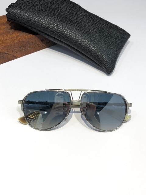 1:1 Top Quality Chrοme Heαrts Sun Glasses Sunglasses