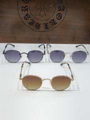1:1 Top Quality Chrοme Heαrts Sun Glasses Sunglasses