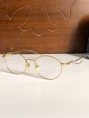 1:1 Top Quality Chrοme Heαrts Glasses Men Women