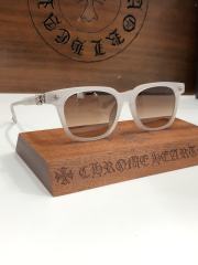 1:1 Top Quality Chrοme Heαrts Sun Glasses Sunglasses