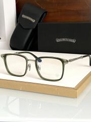 1:1 Top Quality Chrοme Heαrts Glasses Men Women