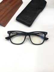 1:1 Top Quality Chrοme Heαrts Glasses Men Women