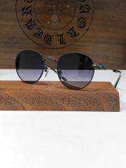 1:1 Top Quality Chrοme Heαrts Sun Glasses Sunglasses