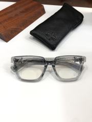 1:1 Top Quality Chrοme Heαrts Glasses Men Women