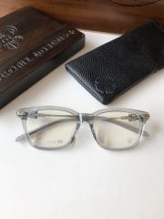 1:1 Top Quality Chrοme Heαrts Glasses Men Women