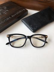 1:1 Top Quality Chrοme Heαrts Glasses Men Women