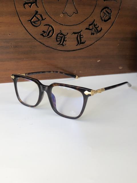 1:1 Top Quality Chrοme Heαrts Glasses Men Women