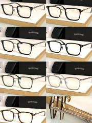 1:1 Top Quality Chrοme Heαrts Glasses Men Women