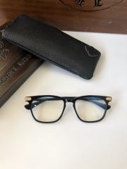 1:1 Top Quality Chrοme Heαrts Glasses Men Women