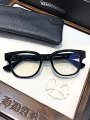 1:1 Top Quality Chrοme Heαrts Glasses Men Women