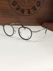 1:1 Top Quality Chrοme Heαrts Glasses Men Women
