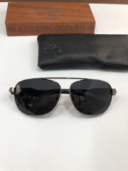 1:1 Top Quality Chrοme Heαrts Sun Glasses Sunglasses