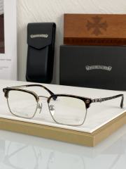 1:1 Top Quality Chrοme Heαrts Glasses Men Women