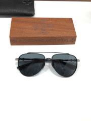 1:1 Top Quality Chrοme Heαrts Sun Glasses Sunglasses