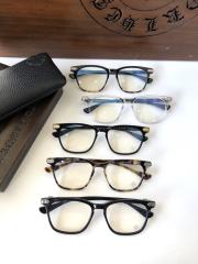 1:1 Top Quality Chrοme Heαrts Glasses Men Women