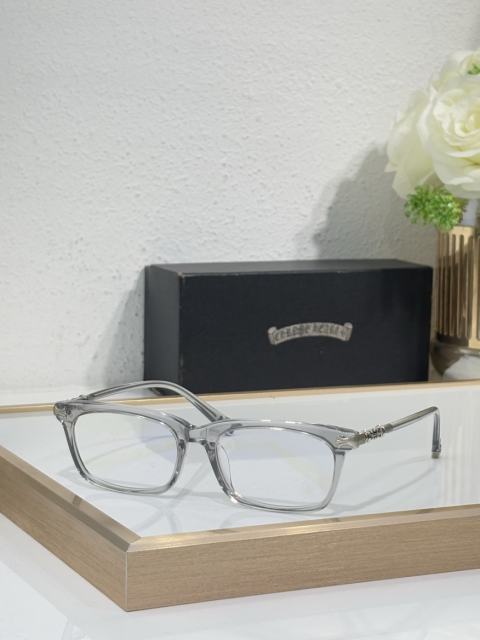 1:1 Top Quality Chrοme Heαrts Glasses Men Women