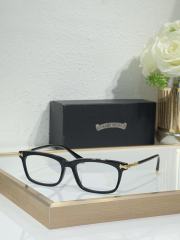 1:1 Top Quality Chrοme Heαrts Glasses Men Women