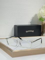 1:1 Top Quality Chrοme Heαrts Glasses Men Women