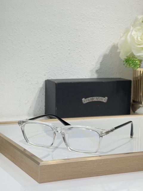1:1 Top Quality Chrοme Heαrts Glasses Men Women
