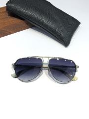 1:1 Top Quality Chrοme Heαrts Sun Glasses Sunglasses