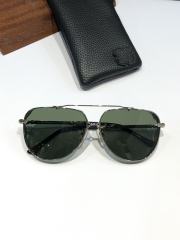 1:1 Top Quality Chrοme Heαrts Sun Glasses Sunglasses
