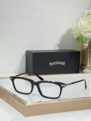 1:1 Top Quality Chrοme Heαrts Glasses Men Women