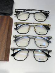 1:1 Top Quality Chrοme Heαrts Glasses Men Women